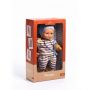 Poupée Pomea Canary Djeco Ikaipaka jeux & jouets Royan