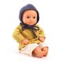 Poupée Pomea Camomille Djeco Ikaipaka jeux & jouets Royan