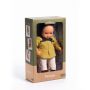 Poupée Pomea Camomille Djeco Ikaipaka jeux & jouets Royan