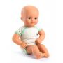 Poupée Pomea Pistache Djeco Ikaipaka jeux & jouets Royan