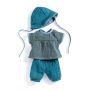 Vêtement Poupée Pomea Eté Djeco Ikaipaka jeux & jouets Royan