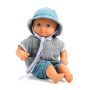 Vêtement Poupée Pomea Eté Djeco Ikaipaka jeux & jouets Royan