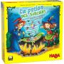 La Potion des Sorciers - IkaIpaka Royan