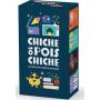 Chiche ou pois chiche Gigamic Ikaipaka jeux & jouets Royan