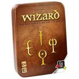 Wizard - IkaIpaka Royan