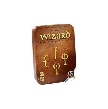 Wizard - IkaIpaka Royan
