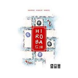 Hiroba Gigamic Ikaipaka jeux & jouets Royan