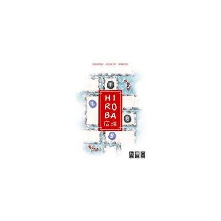 Hiroba Gigamic Ikaipaka jeux & jouets Royan