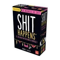Shit Happens - IkaIpaka Royan