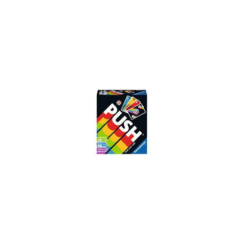 Push Ravensburger Ikaipaka jeux & jouets Royan