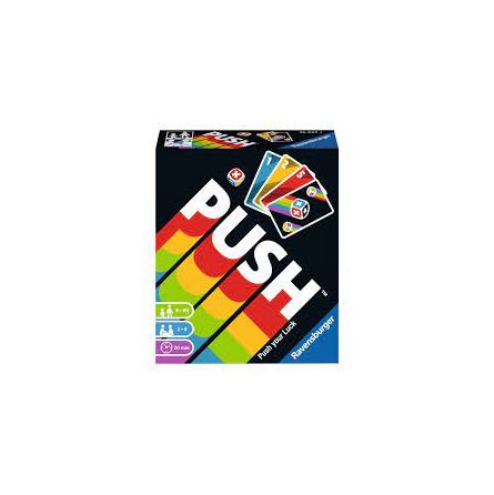 Push Ravensburger Ikaipaka jeux & jouets Royan