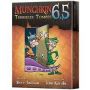 Munchkin 6.5 extension Asmodee Ikaipaka jeux & jouets Royan