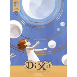 Puzzle 1000p Dixit Telekinesis Libellud Ikaipaka jeux & jouets