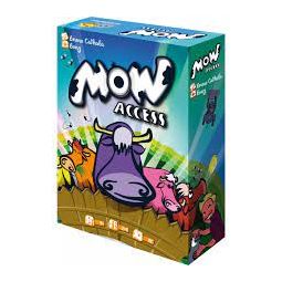 Mow access Asmodee Ikaipaka jeux & jouets Royan