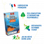 Défis Nature Animaux Inspirants Bioviva Ikaipaka jeux & jouets
