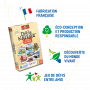 Défis Nature Pays du Monde Bioviva Ikaipaka jeux & jouets Royan
