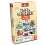 Défis Nature Pays du Monde Bioviva Ikaipaka jeux & jouets Royan