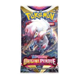 Pokémon EB11 Origine Perdue Booster POKEMON Ikaipaka jeux &
