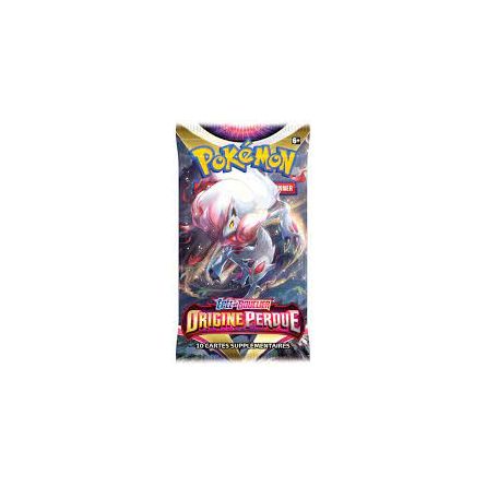 Pokémon EB11 Origine Perdue Booster POKEMON Ikaipaka jeux &