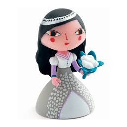 Arty Toys Princesses Ophelia Djeco Ikaipaka jeux & jouets Royan