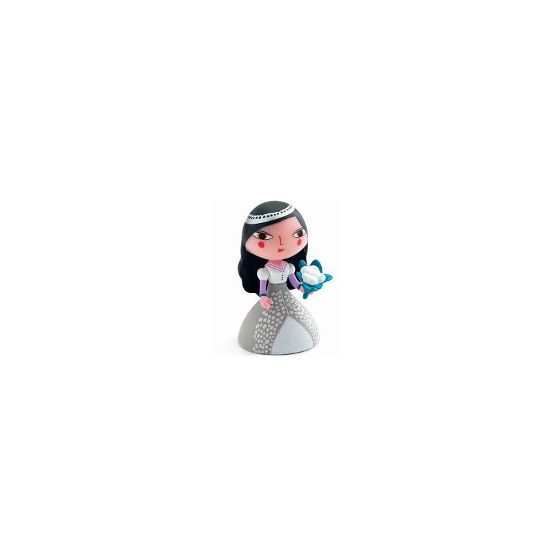 Arty Toys Princesses Ophelia Djeco Ikaipaka jeux & jouets Royan