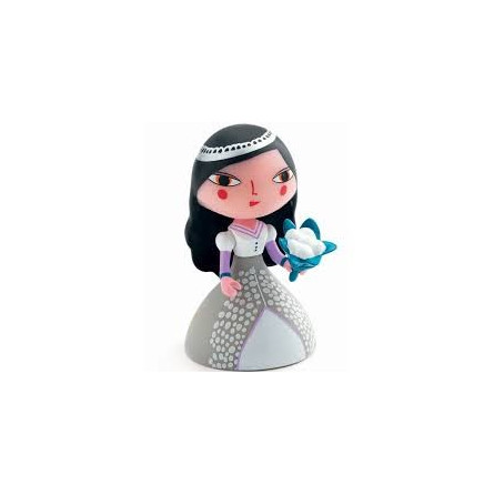 Arty Toys Princesses Ophelia Djeco Ikaipaka jeux & jouets Royan