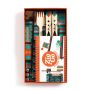 Zig & Go accessoire Fork 14 pièces - IkaIpaka Royan