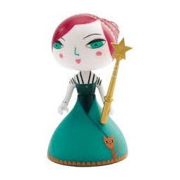 Arty Toys Princesses Rosalia Djeco Ikaipaka jeux & jouets Royan