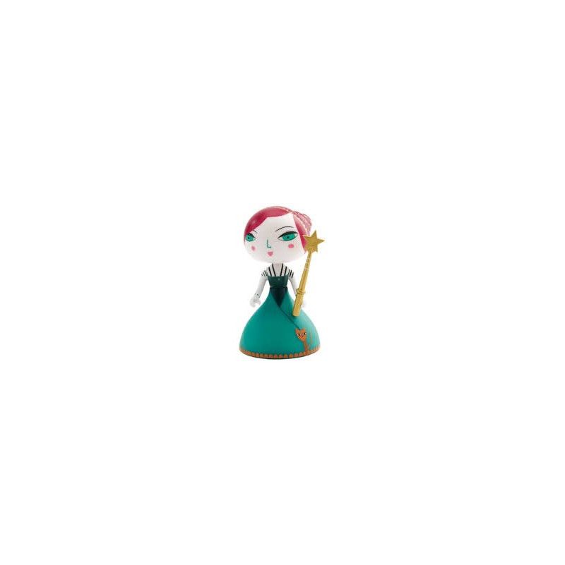 Arty Toys Princesses Rosalia Djeco Ikaipaka jeux & jouets Royan