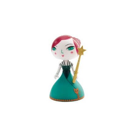 Arty Toys Princesses Rosalia Djeco Ikaipaka jeux & jouets Royan