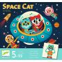 Space Cat - IkaIpaka Royan