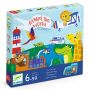 Around the World Djeco Ikaipaka jeux & jouets Royan