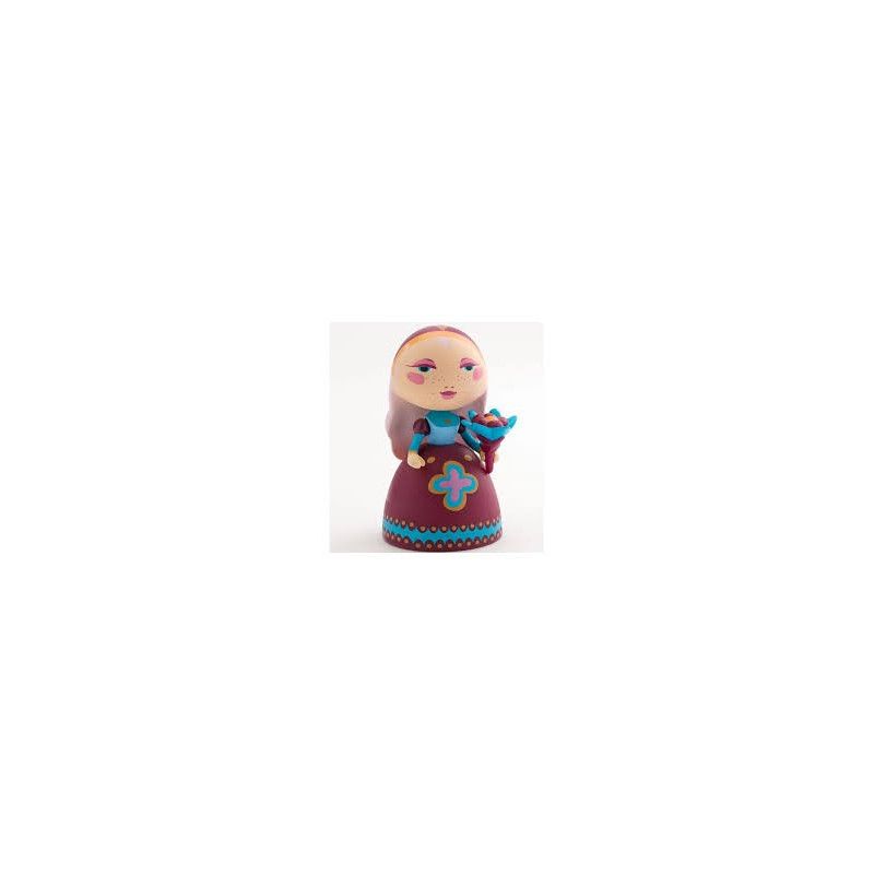 Arty Toys Princesses Anouchka Djeco Ikaipaka jeux & jouets Royan