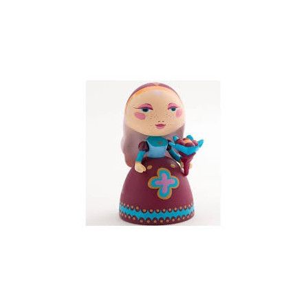 Arty Toys Princesses Anouchka Djeco Ikaipaka jeux & jouets Royan