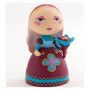 Arty Toys Princesses Anouchka Djeco Ikaipaka jeux & jouets Royan