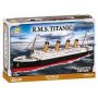 Titanic à Construire - IkaIpaka Royan