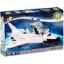 Navette à Construire SPACE SHUTTLE ATLANTIS COBI Ikaipaka jeux