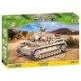 Panzer Char à construire COBI Ikaipaka jeux & jouets Royan