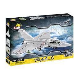 Rafale C Avion à construire - IkaIpaka Royan