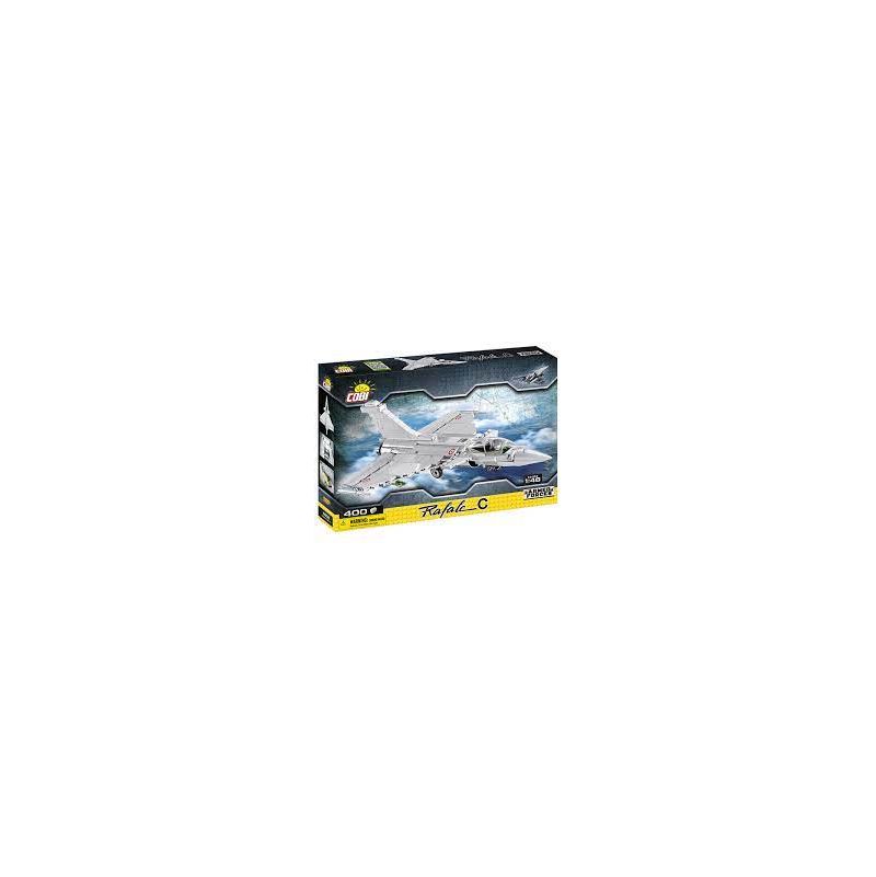 Rafale C Avion à construire - IkaIpaka Royan