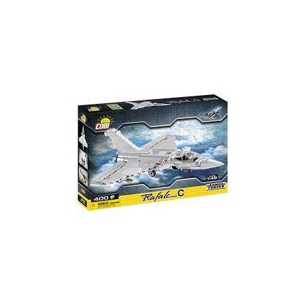 Rafale C Avion à construire - IkaIpaka Royan