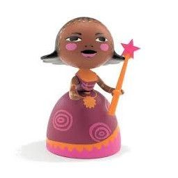 Arty Toys Princesses Nilaja Djeco Ikaipaka jeux & jouets Royan
