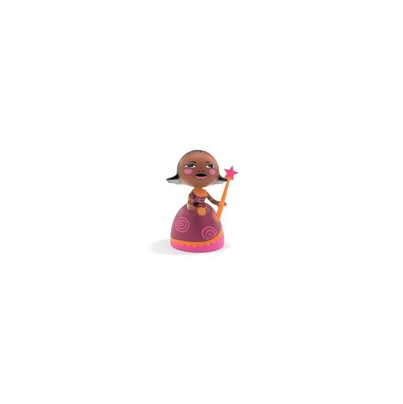 Arty Toys Princesses Nilaja Djeco Ikaipaka jeux & jouets Royan