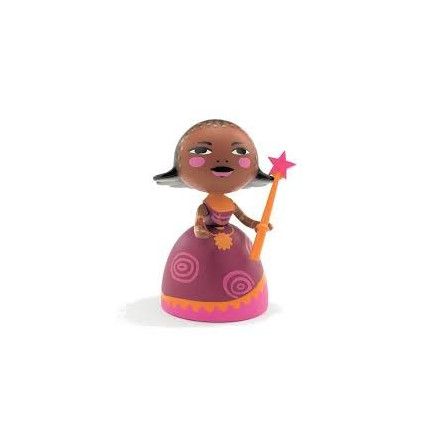 Arty Toys Princesses Nilaja Djeco Ikaipaka jeux & jouets Royan