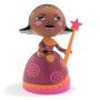 Arty Toys Princesses Nilaja Djeco Ikaipaka jeux & jouets Royan