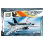 Super Hornet Top Gun Avion à construire - IkaIpaka Royan