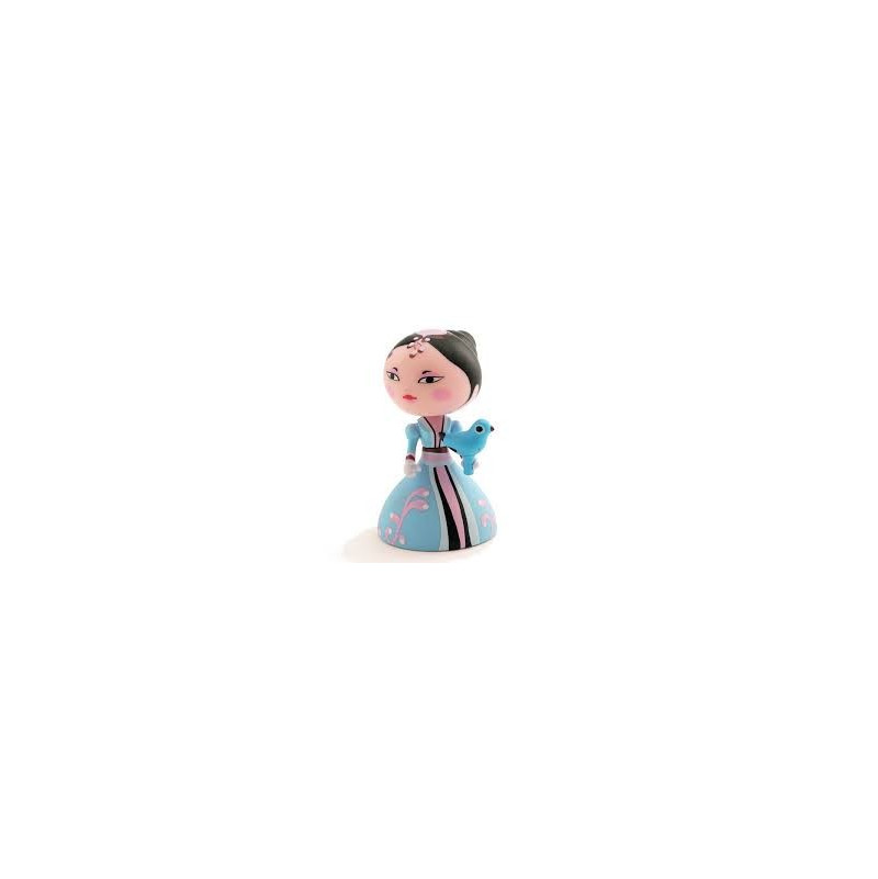 Arty Toys Princesses Himeka Djeco Ikaipaka jeux & jouets Royan