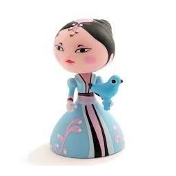 Arty Toys Princesses Himeka Djeco Ikaipaka jeux & jouets Royan