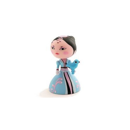 Arty Toys Princesses Himeka Djeco Ikaipaka jeux & jouets Royan