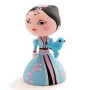 Arty Toys Princesses Himeka Djeco Ikaipaka jeux & jouets Royan